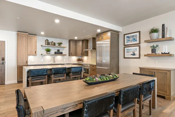 $1,699,000 | 740 Village Drive, Unit G07, Donnelly, ID 83615