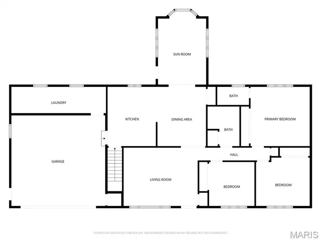 $290,000 | 904 Palm Drive, St. Charles, MO 63301