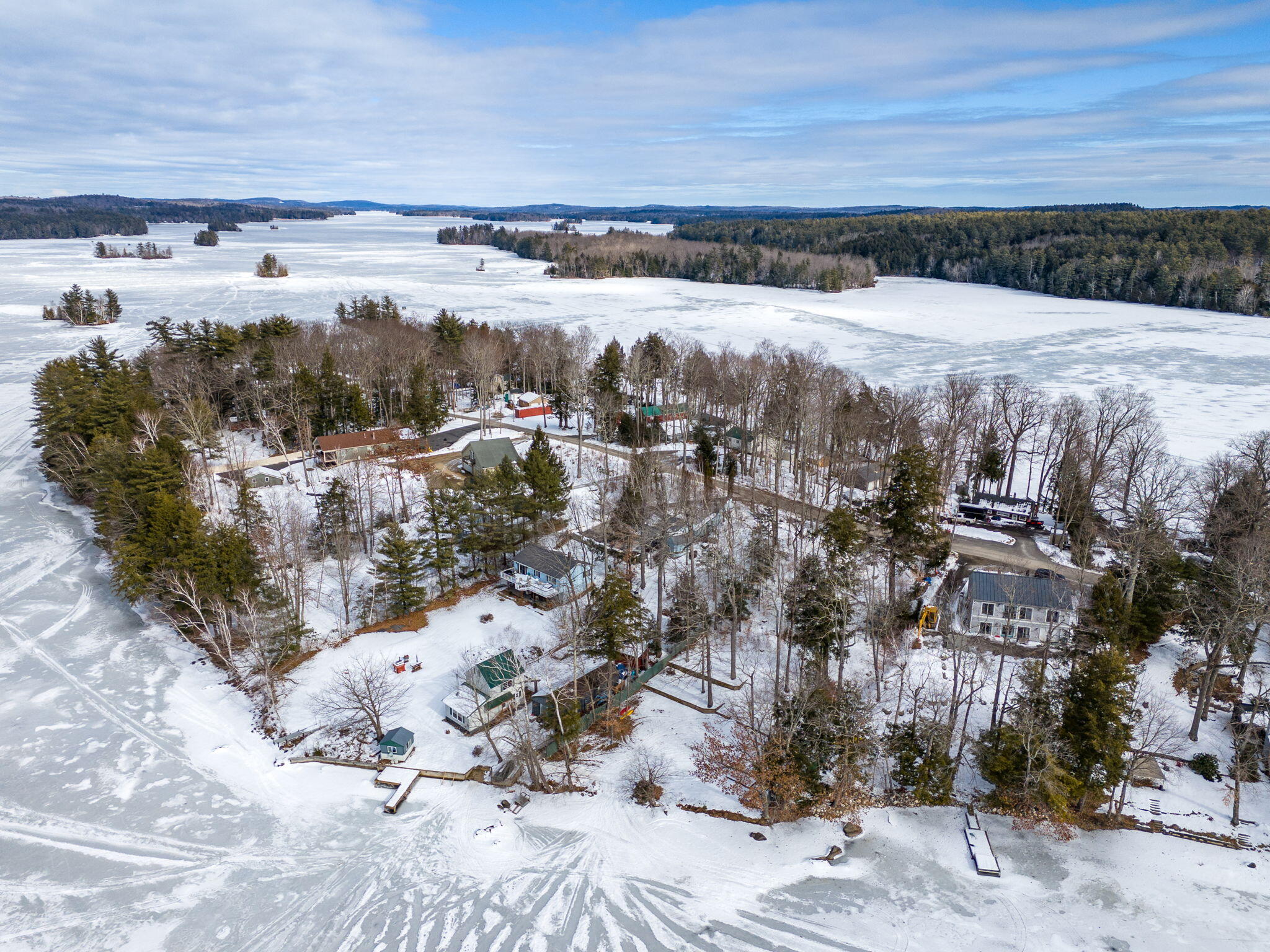 77 Maple Ridge Drive Monmouth, ME 04259 - Photo 20 of 37 77MapleRidge-2