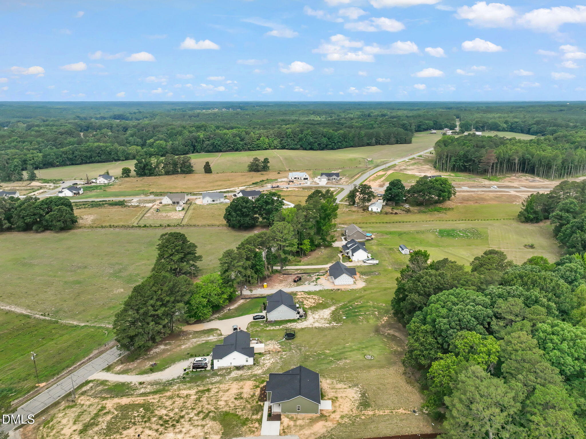 9574 Stallings Road Spring Hope, NC 27882 - Photo 38 of 40