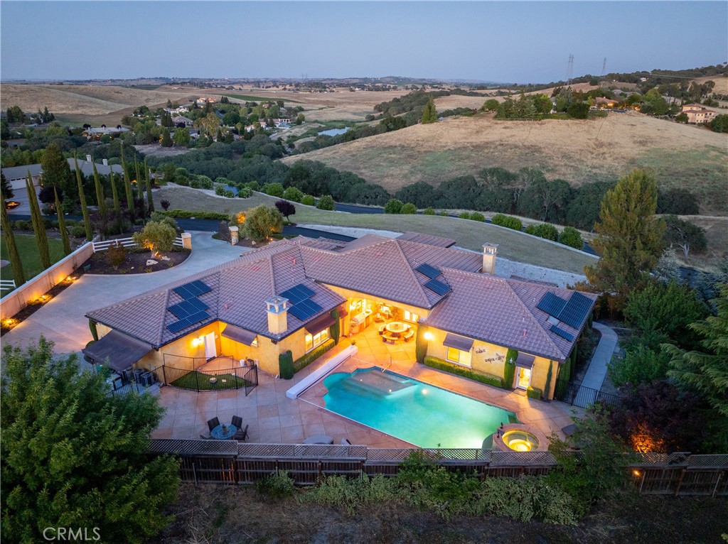 2035 Rancho Caro Road Templeton, CA 93465 - Photo 28 of 32 Gallery Image 28