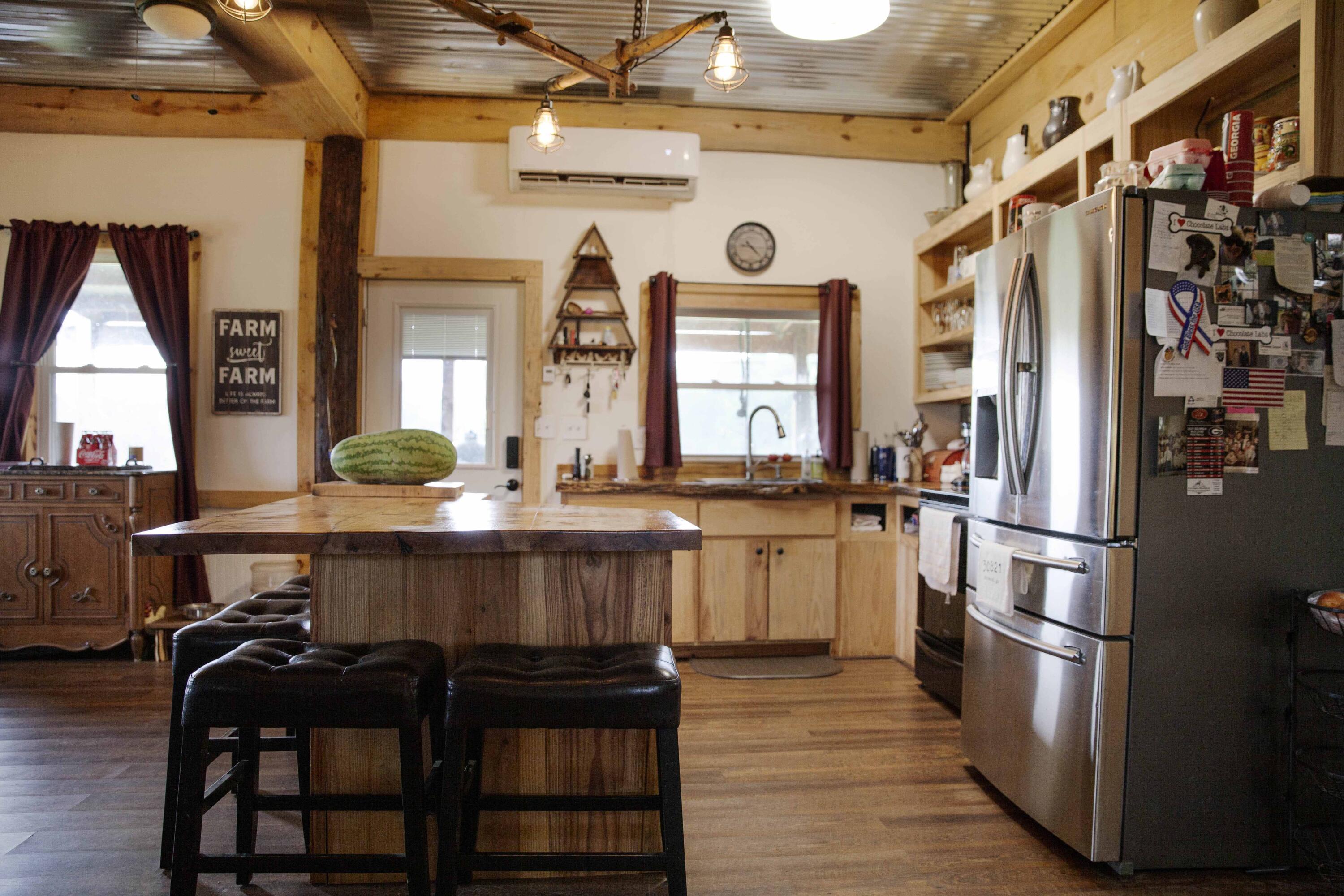 850 Tucker Road Norwood, GA 30821 - Photo 17 of 69 4Kitchen8