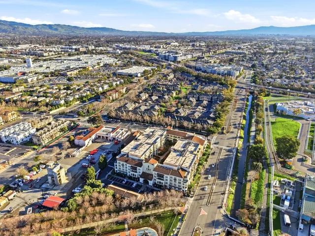 $1,050,000 | 800 South Abel Street, Unit 100, Milpitas, CA 95035