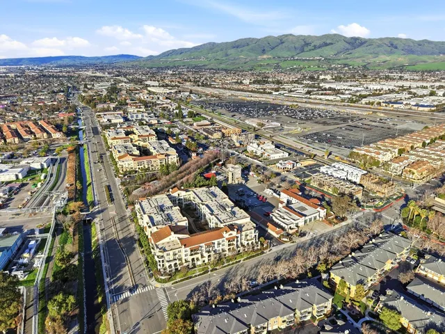 $1,050,000 | 800 South Abel Street, Unit 100, Milpitas, CA 95035