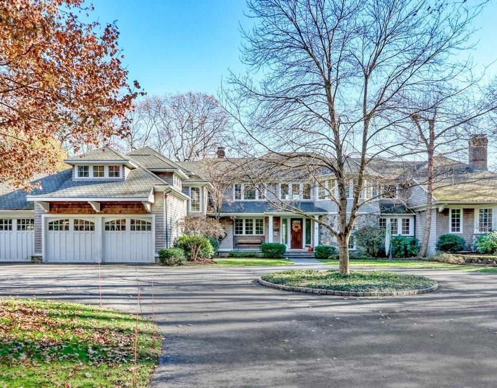 145 Weston Road Lincoln, MA 01773 - Photo 1 of 39 Gallery Image 1