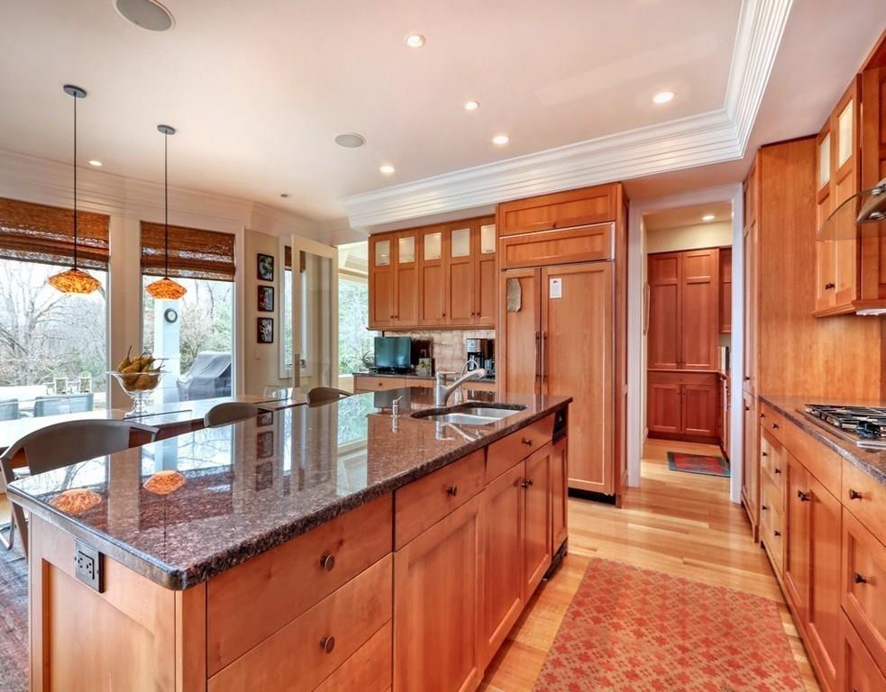 145 Weston Road Lincoln, MA 01773 - Photo 11 of 39 Gallery Image 11