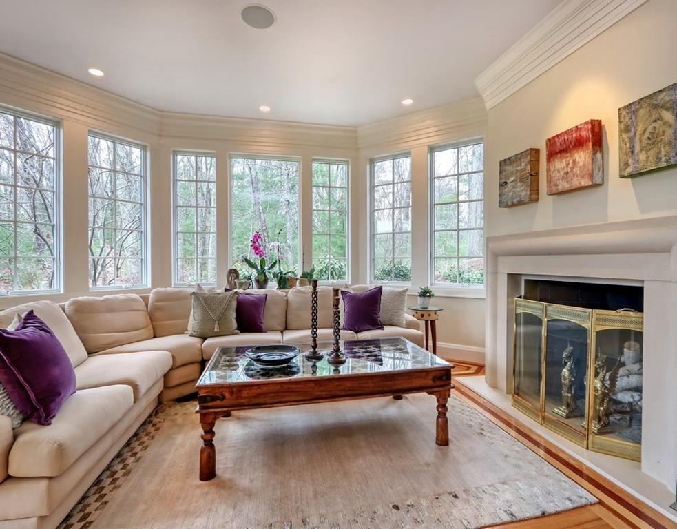 145 Weston Road Lincoln, MA 01773 - Photo 14 of 39 Gallery Image 14