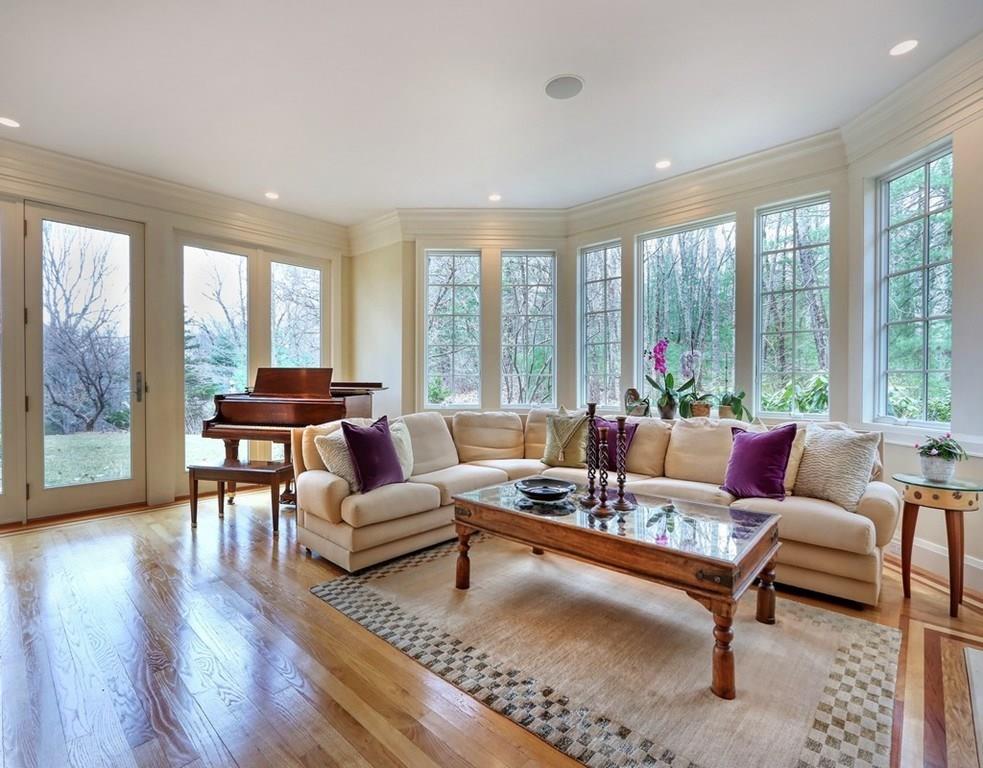 145 Weston Road Lincoln, MA 01773 - Photo 15 of 39 Gallery Image 15