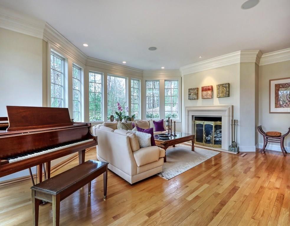145 Weston Road Lincoln, MA 01773 - Photo 16 of 39 Gallery Image 16