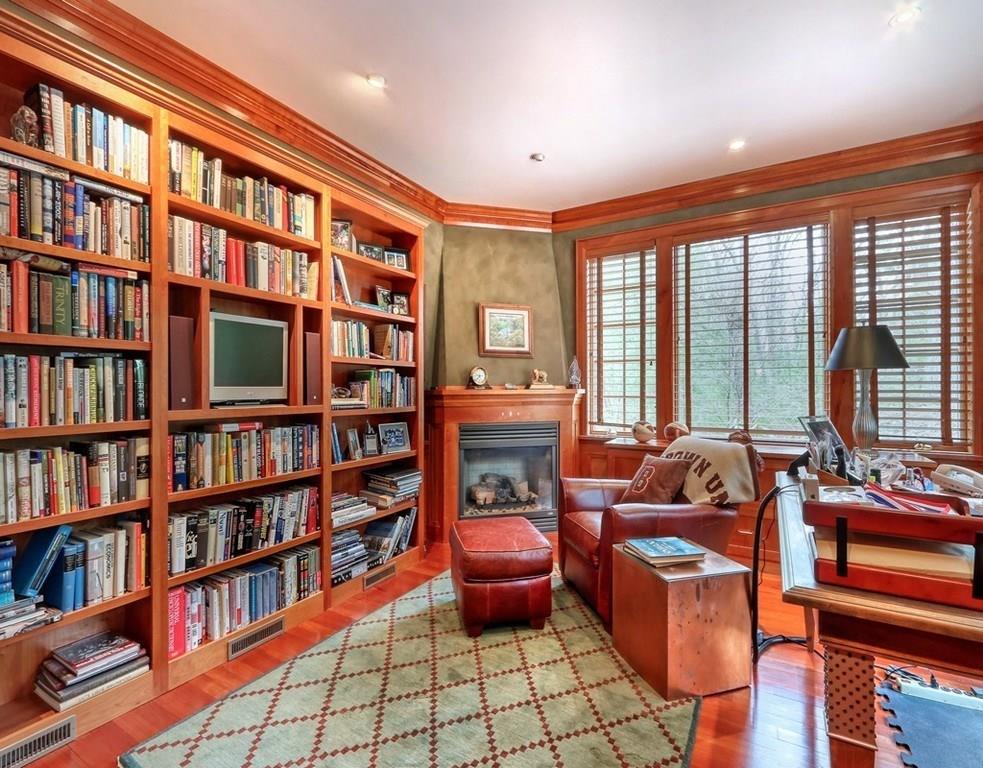 145 Weston Road Lincoln, MA 01773 - Photo 17 of 39 Gallery Image 17
