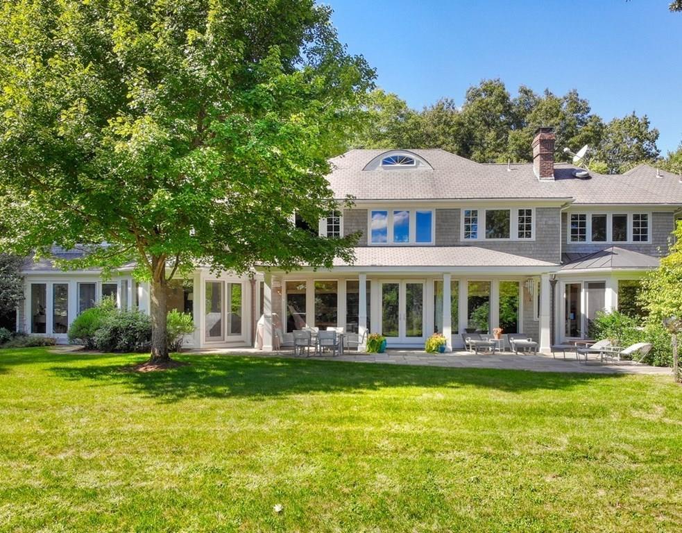 145 Weston Road Lincoln, MA 01773 - Photo 2 of 39 Gallery Image 2