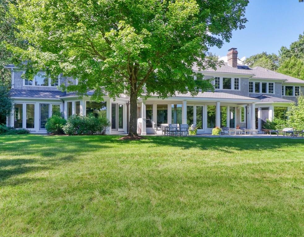 145 Weston Road Lincoln, MA 01773 - Photo 25 of 39 Gallery Image 25