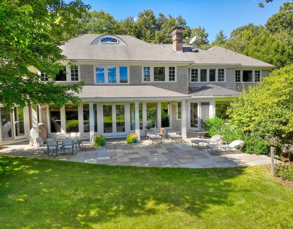 145 Weston Road Lincoln, MA 01773 - Photo 26 of 39 Gallery Image 26