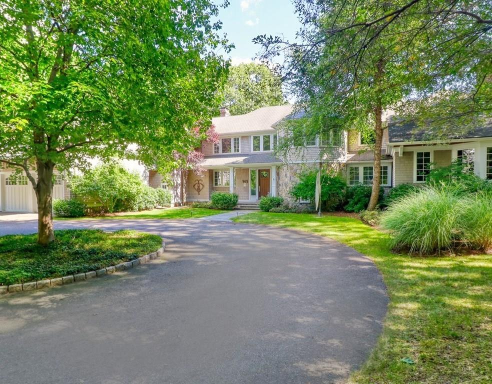 145 Weston Road Lincoln, MA 01773 - Photo 3 of 39 Gallery Image 3