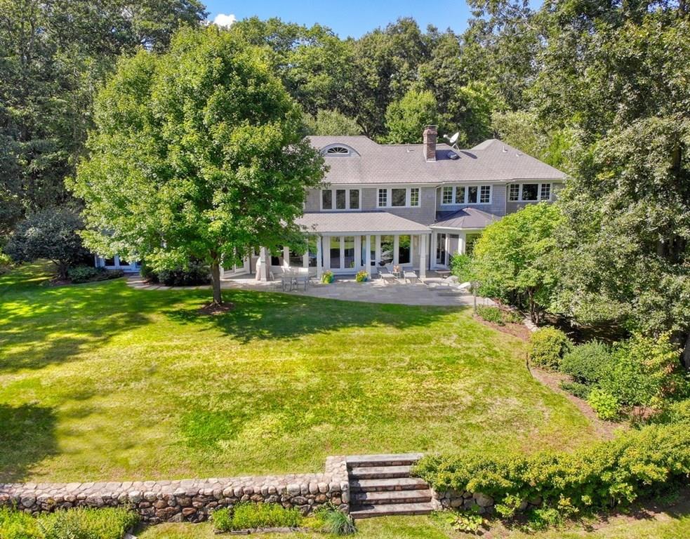 145 Weston Road Lincoln, MA 01773 - Photo 34 of 39 Gallery Image 34
