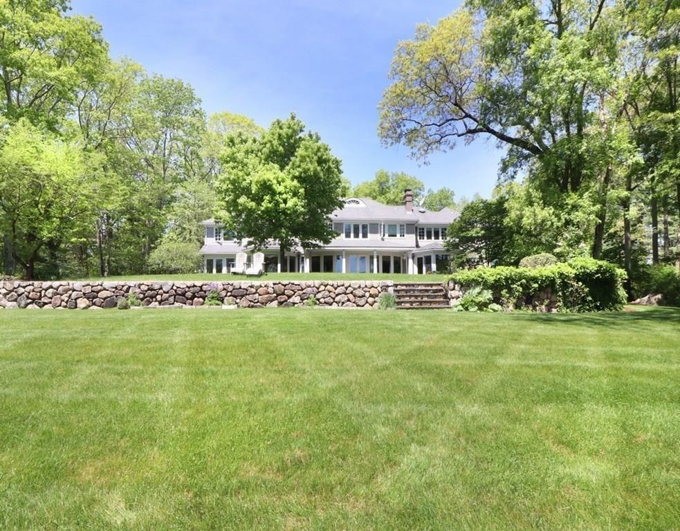 145 Weston Road Lincoln, MA 01773 - Photo 38 of 39 Gallery Image 38