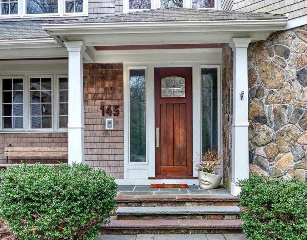 145 Weston Road Lincoln, MA 01773 - Photo 4 of 39 Gallery Image 4