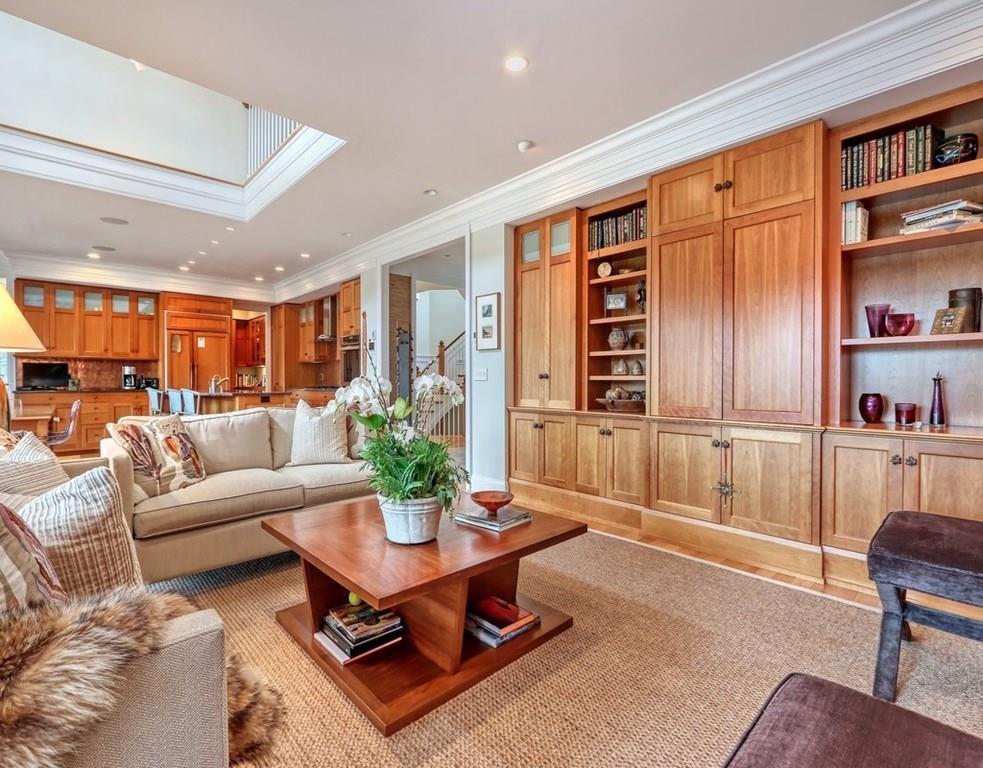 145 Weston Road Lincoln, MA 01773 - Photo 8 of 39 Gallery Image 8