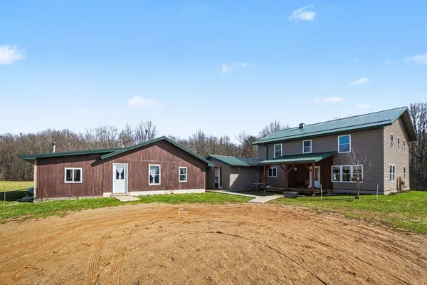 $395,000 | 08079 46th Street, Bloomingdale, MI 49026