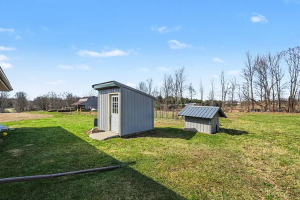 $395,000 | 08079 46th Street, Bloomingdale, MI 49026