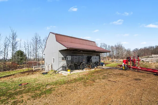 $395,000 | 08079 46th Street, Bloomingdale, MI 49026