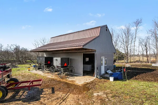 $395,000 | 08079 46th Street, Bloomingdale, MI 49026
