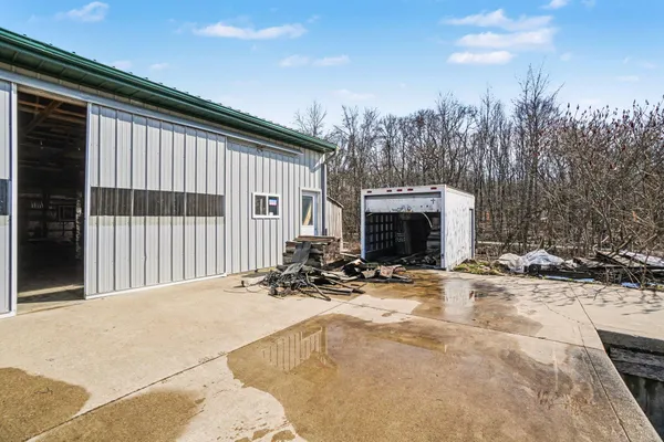 $395,000 | 08079 46th Street, Bloomingdale, MI 49026