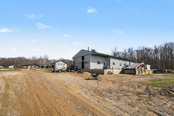 $395,000 | 08079 46th Street, Bloomingdale, MI 49026