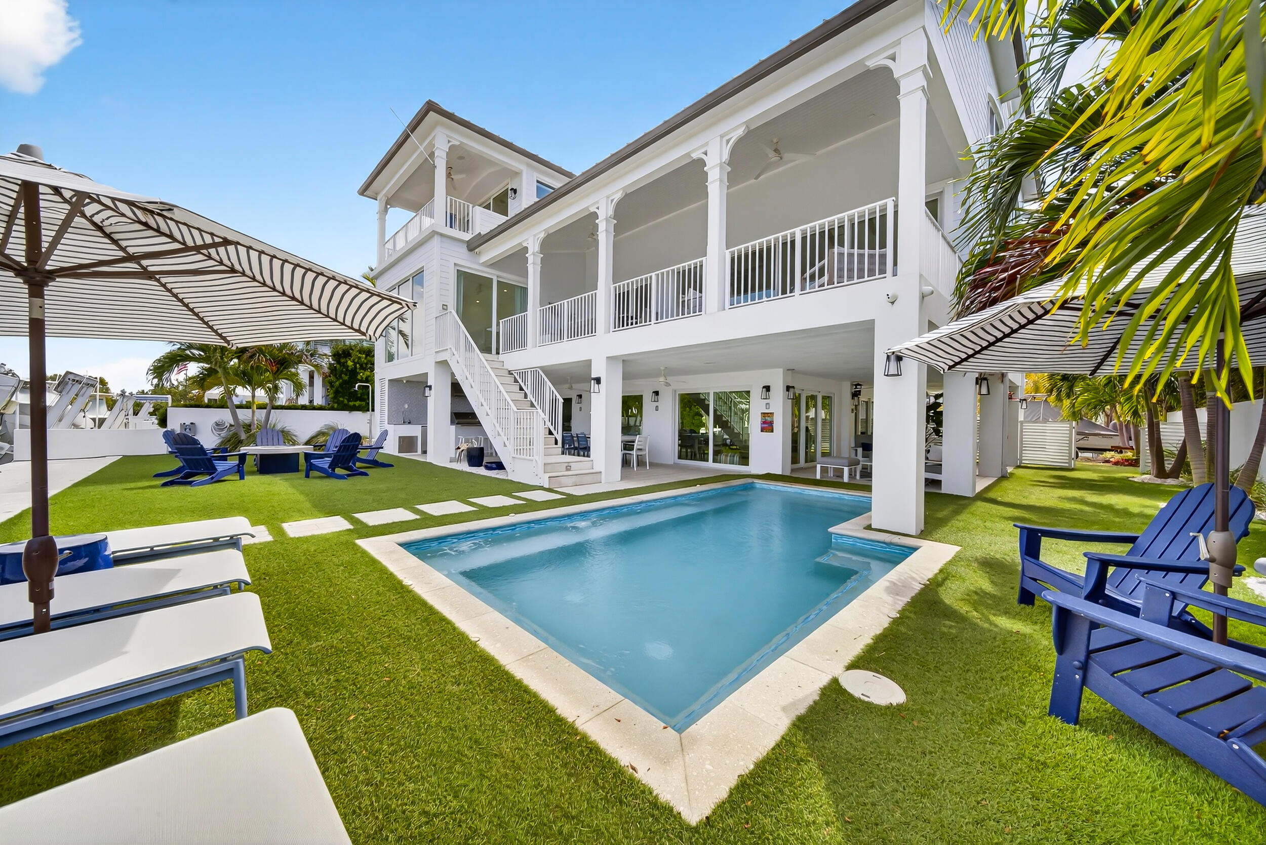 146 Mockingbird Road Tavernier, FL 33070 - Photo 34 of 52 118_kvm03958