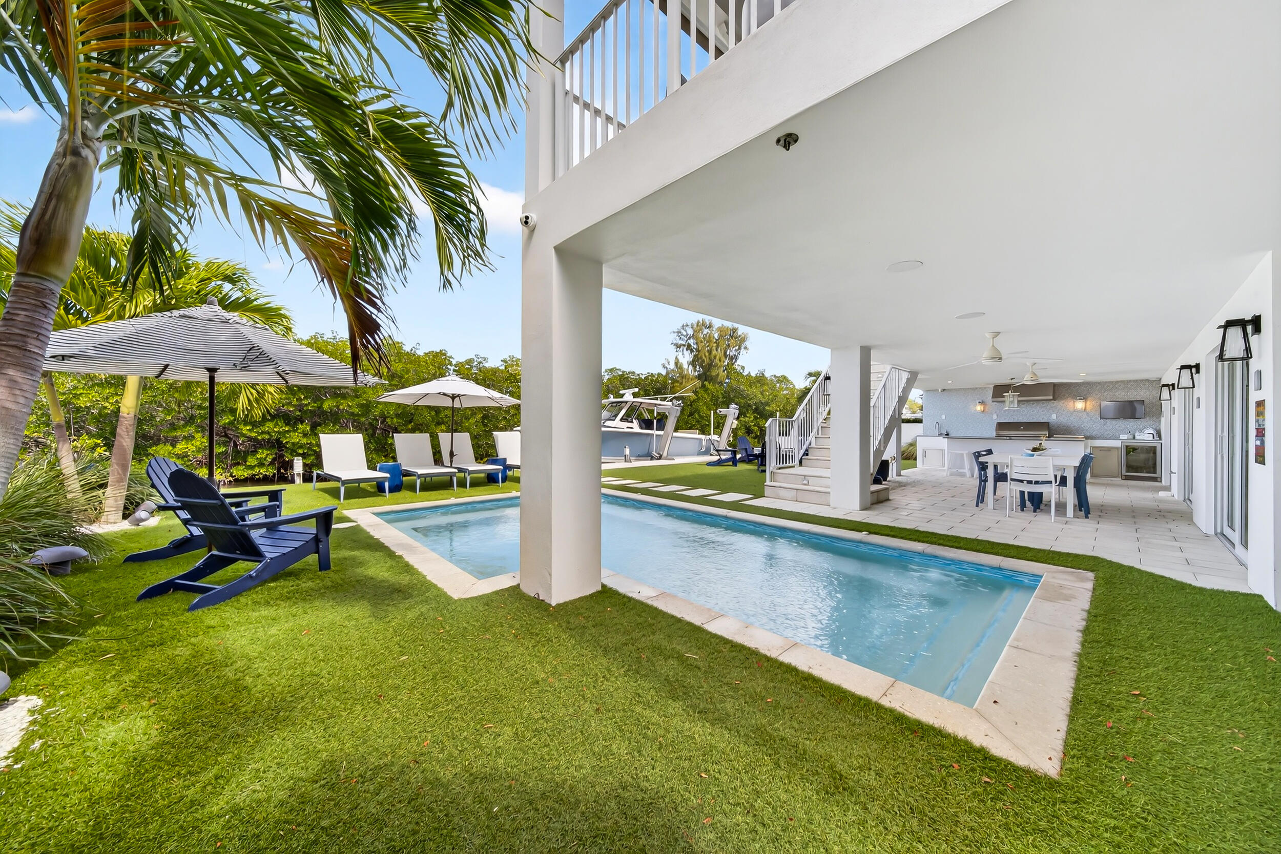 146 Mockingbird Road Tavernier, FL 33070 - Photo 36 of 52 117_kvm03953