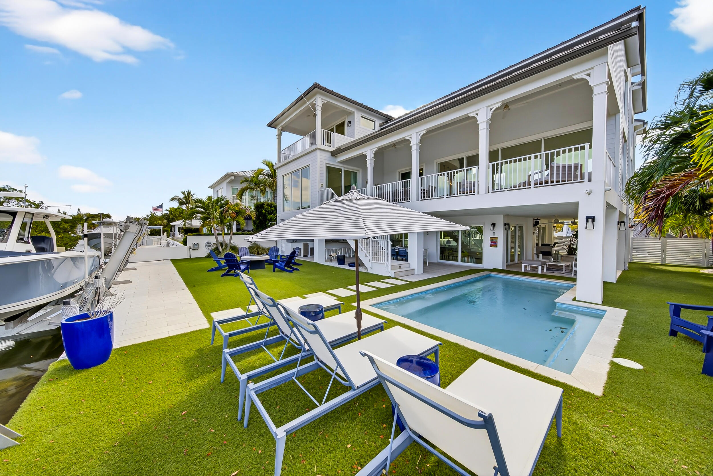 146 Mockingbird Road Tavernier, FL 33070 - Photo 4 of 52 107_kvm03600