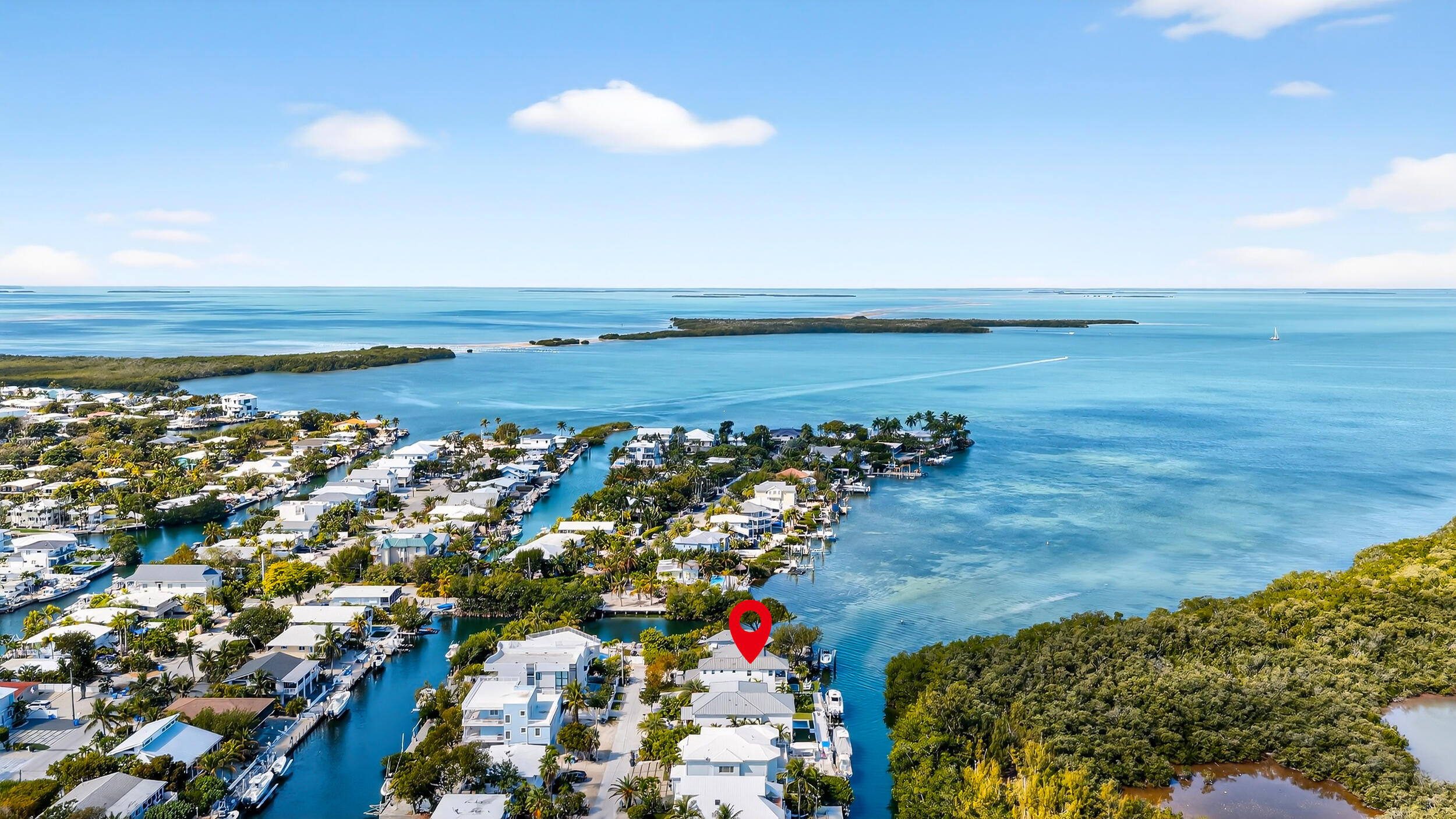 146 Mockingbird Road Tavernier, FL 33070 - Photo 48 of 52 10_dji_20260225104521_0038_d-edit