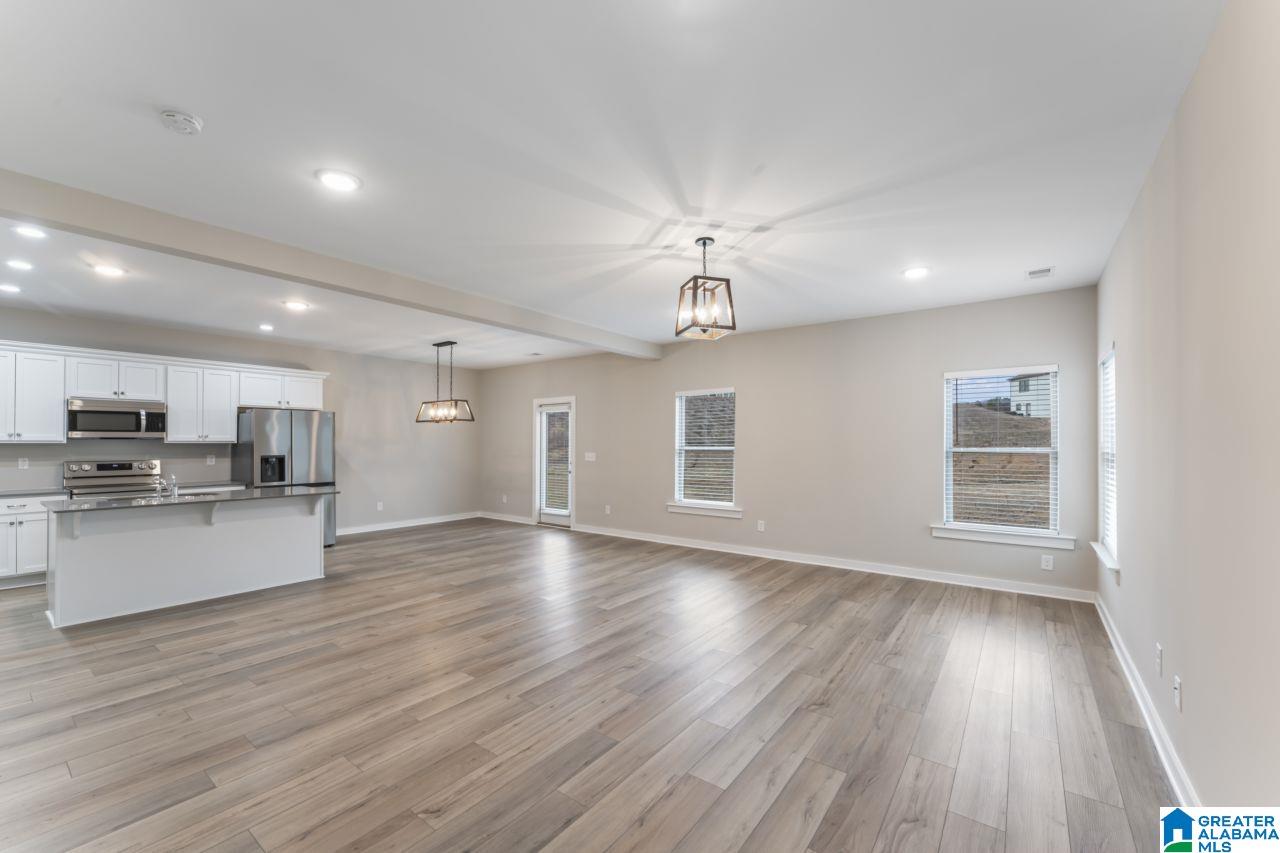 593 Troubadour Lane Jasper, AL 35501 - Photo 10 of 35