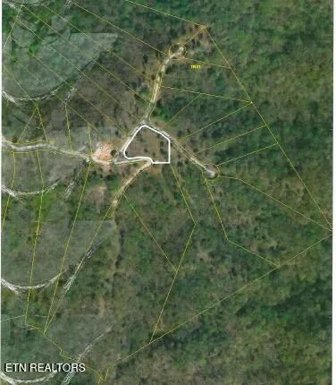 $74,900 | Lot 7 East Rock Fish Lane, Celina, TN 38551