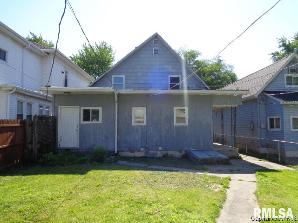 1109 North 7th Street Springfield, IL 62702 - Photo 9 of 9