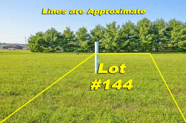 $24,500 | 2072 Wexford Green Way, Belleville, IL 62220