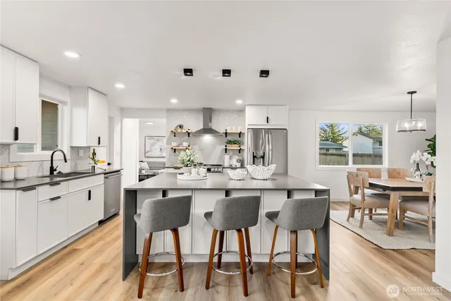 $650,000 | 8922 14th Place Southeast, Lake Stevens, WA 98258