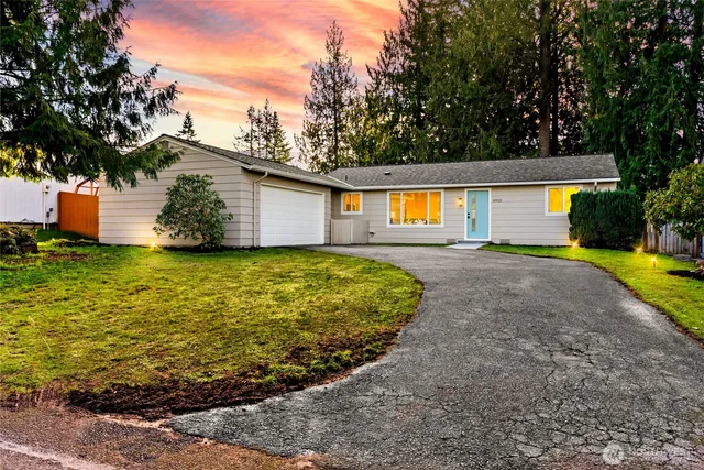 $650,000 | 8922 14th Place Southeast, Lake Stevens, WA 98258