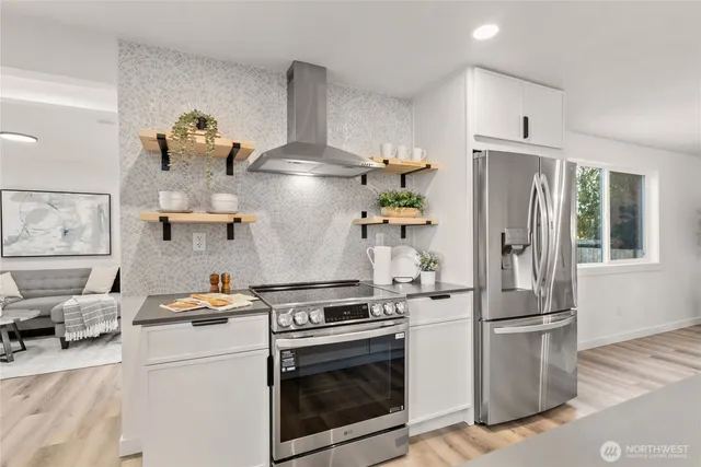 $650,000 | 8922 14th Place Southeast, Lake Stevens, WA 98258