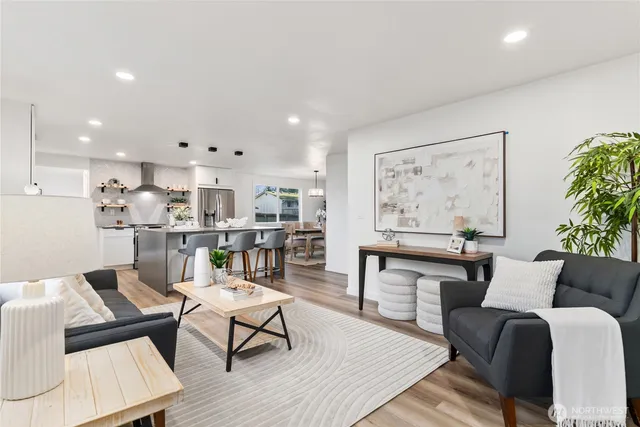 $650,000 | 8922 14th Place Southeast, Lake Stevens, WA 98258