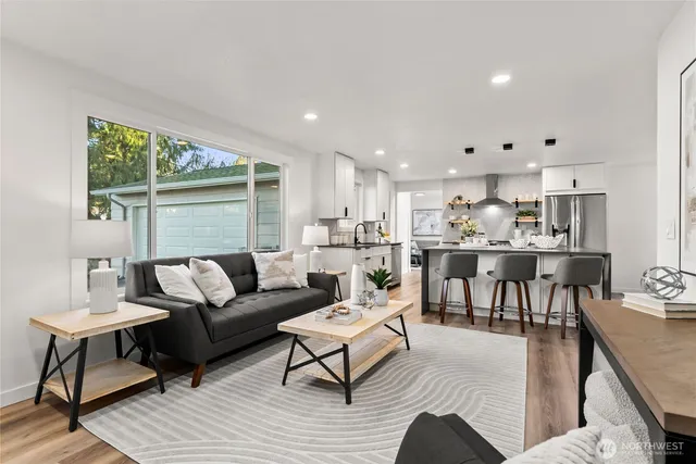 $650,000 | 8922 14th Place Southeast, Lake Stevens, WA 98258