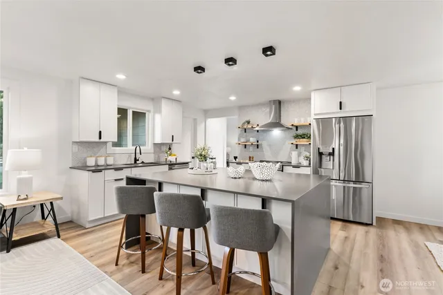 $650,000 | 8922 14th Place Southeast, Lake Stevens, WA 98258