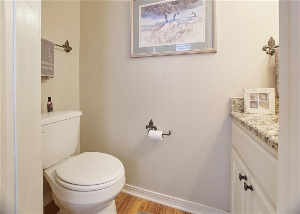 1912 Nolley Road Natchitoches, LA 71457 - Photo 23 of 24 Gallery Image 23