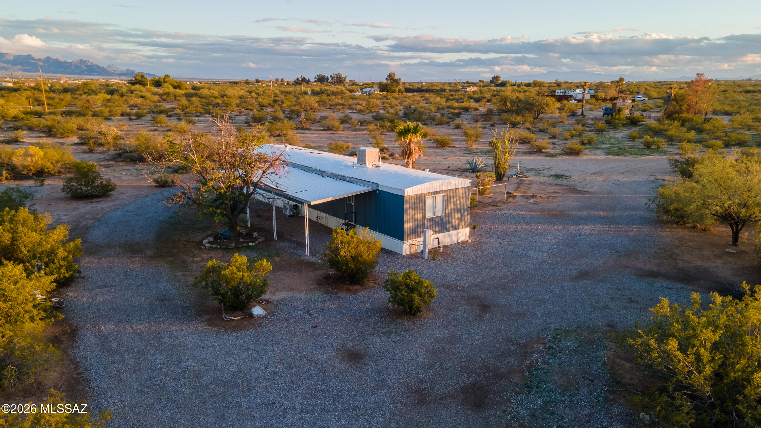 16275 West Tucker Road Marana, AZ 85653 - Photo 1 of 27
