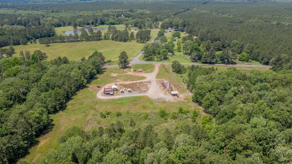 0 Whittington Cutoff Road Benton, LA 71006 - Photo 5 of 7 an aerial view of a houses with yard