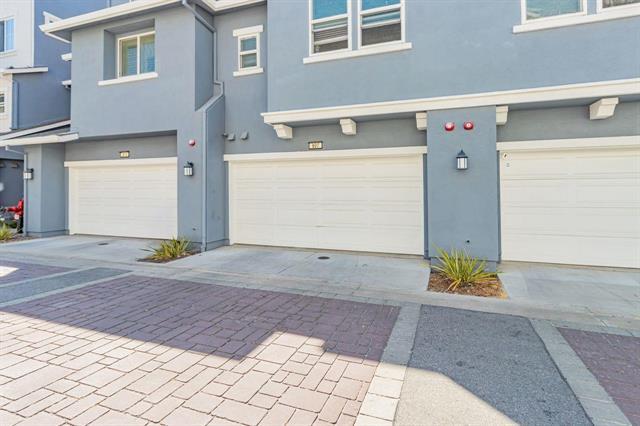 907 Rancho Place San Jose, CA 95126 - Photo 31 of 31 a view of front door of house