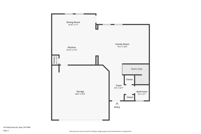 a picture of a bathroom with a shower