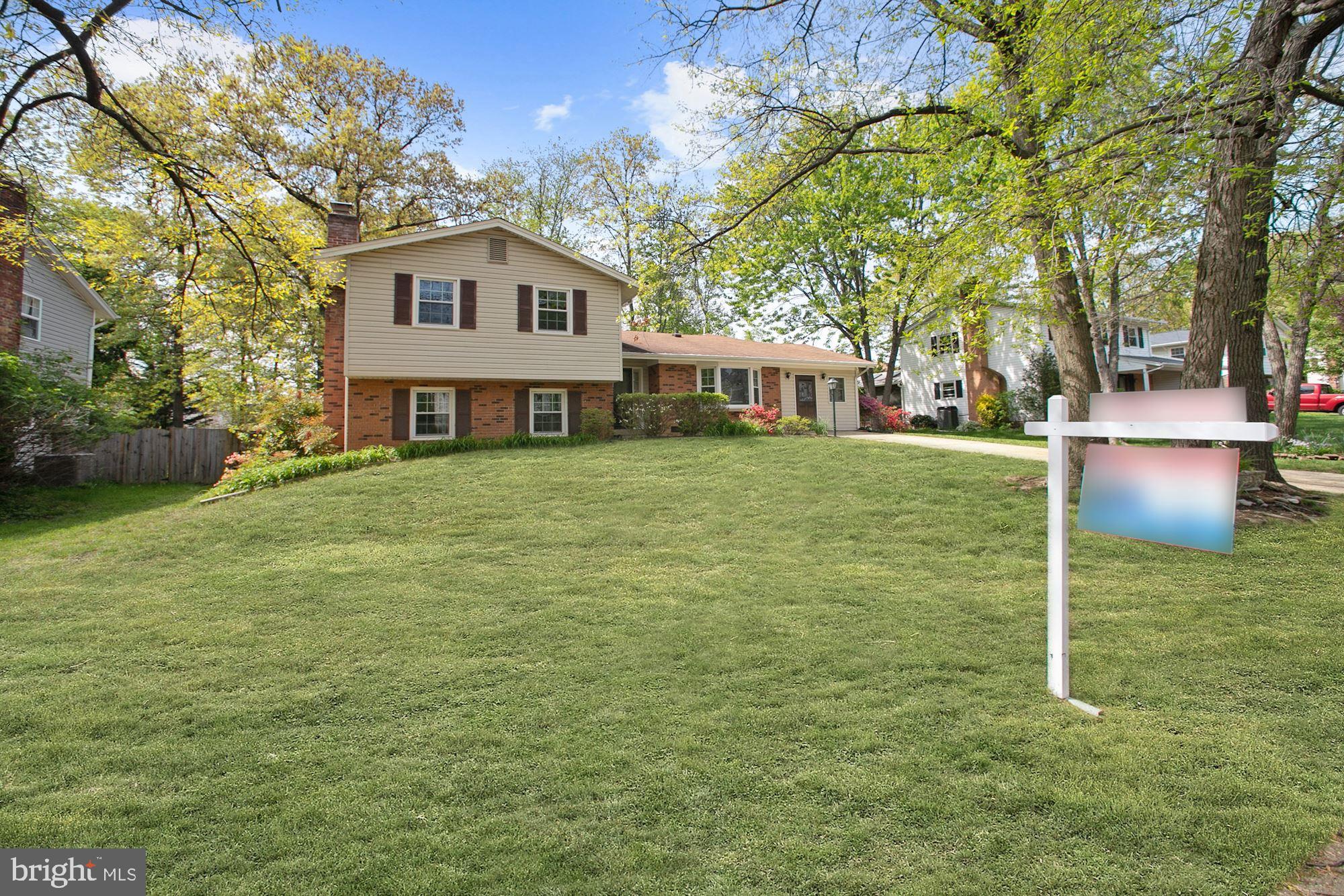 1924 Hull Road Vienna, VA 22182 - Photo 2 of 22