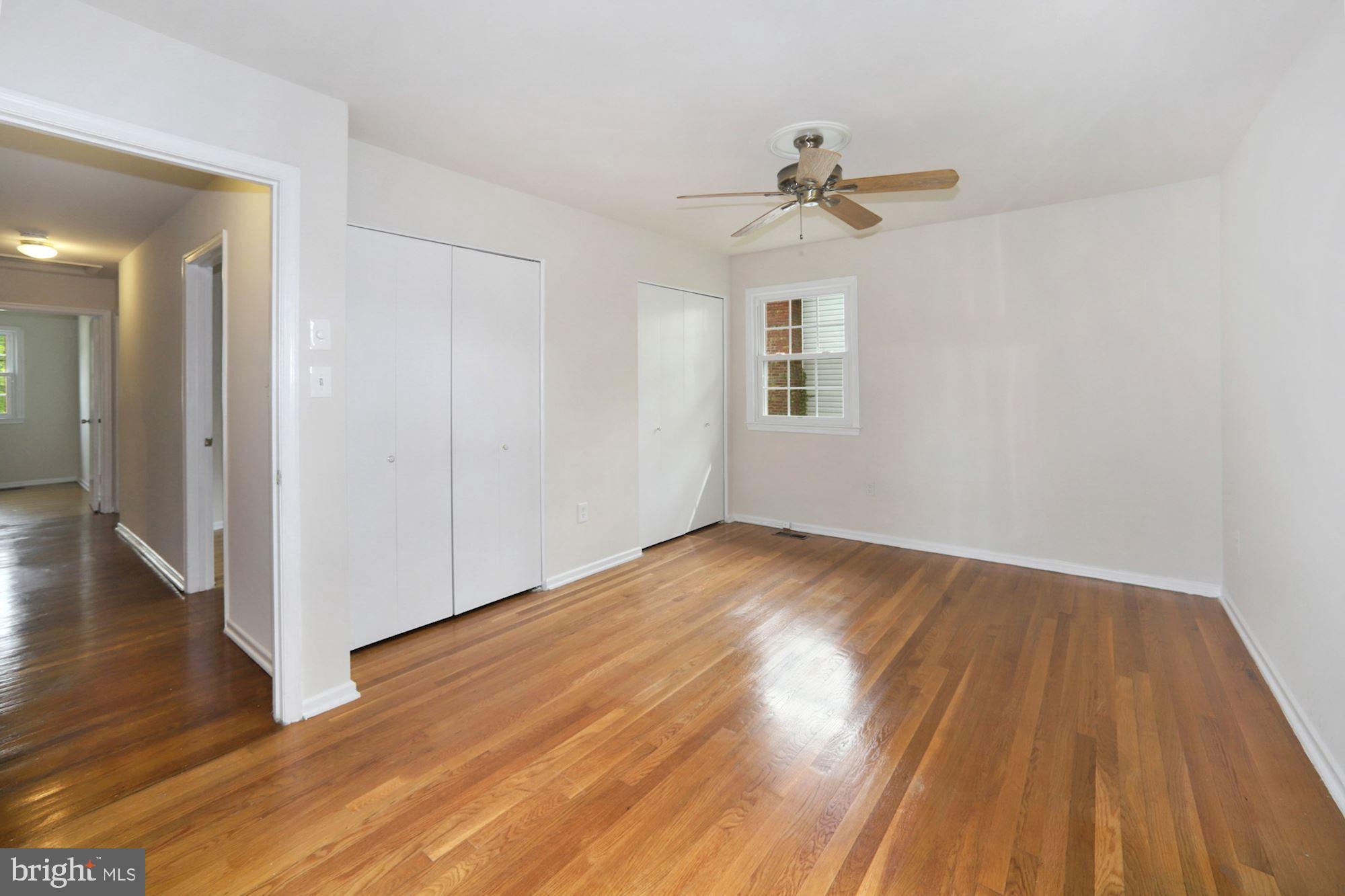 1924 Hull Road Vienna, VA 22182 - Photo 13 of 22 Bedroom