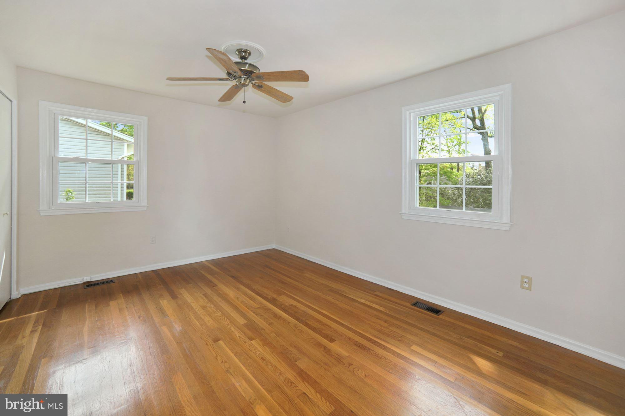 1924 Hull Road Vienna, VA 22182 - Photo 17 of 22 Bedroom